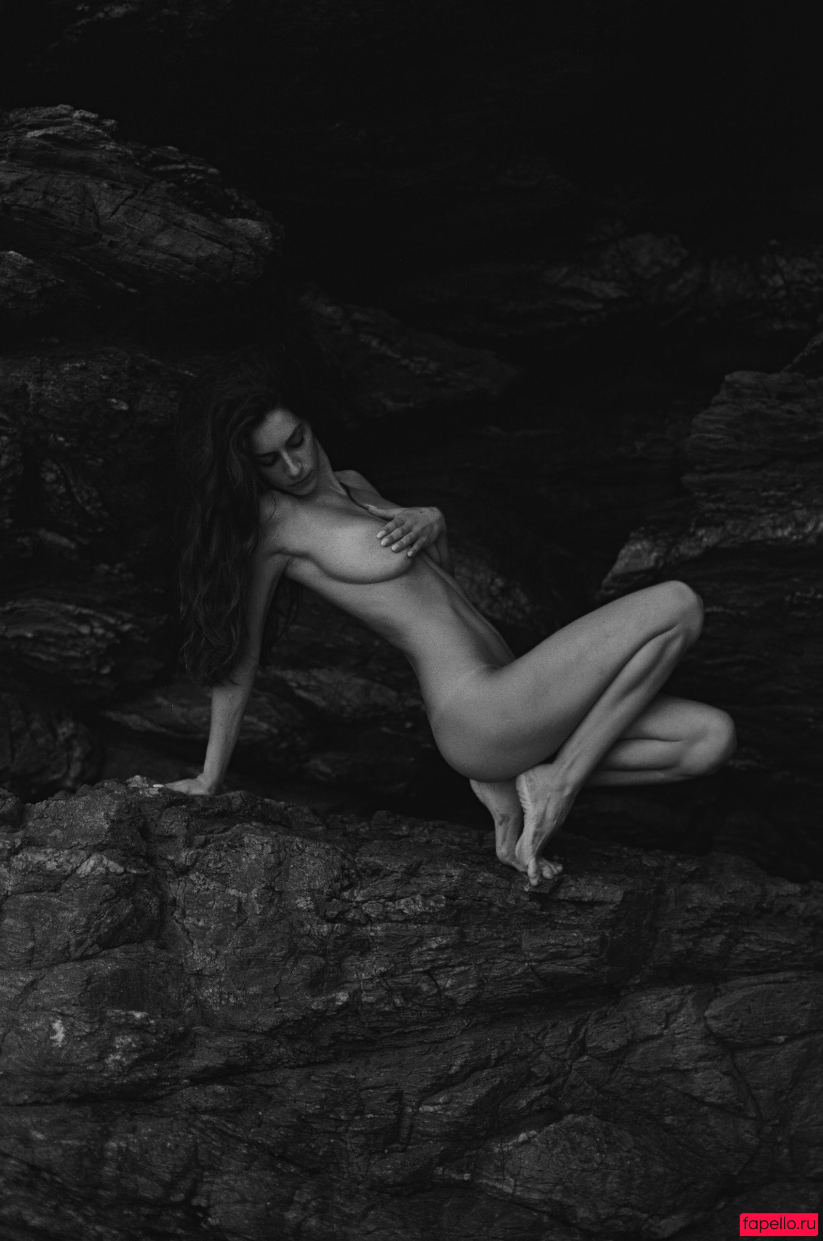 Isa Reda Nude Onlyfans Photo 34