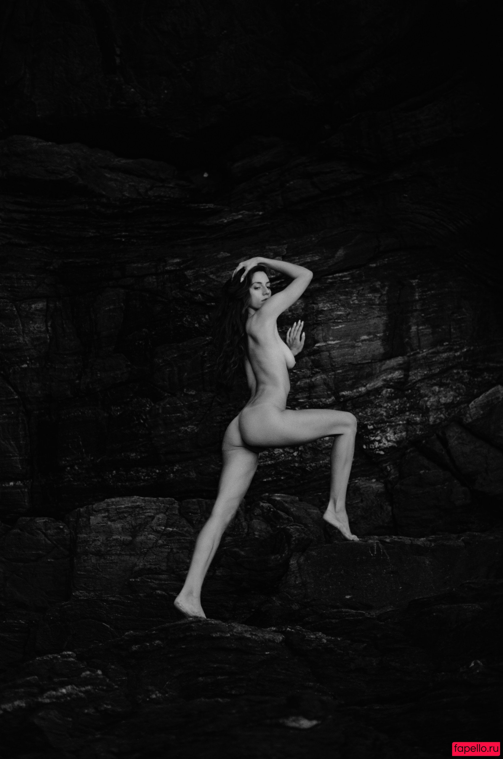 Isa Reda Nude Onlyfans Photo 30