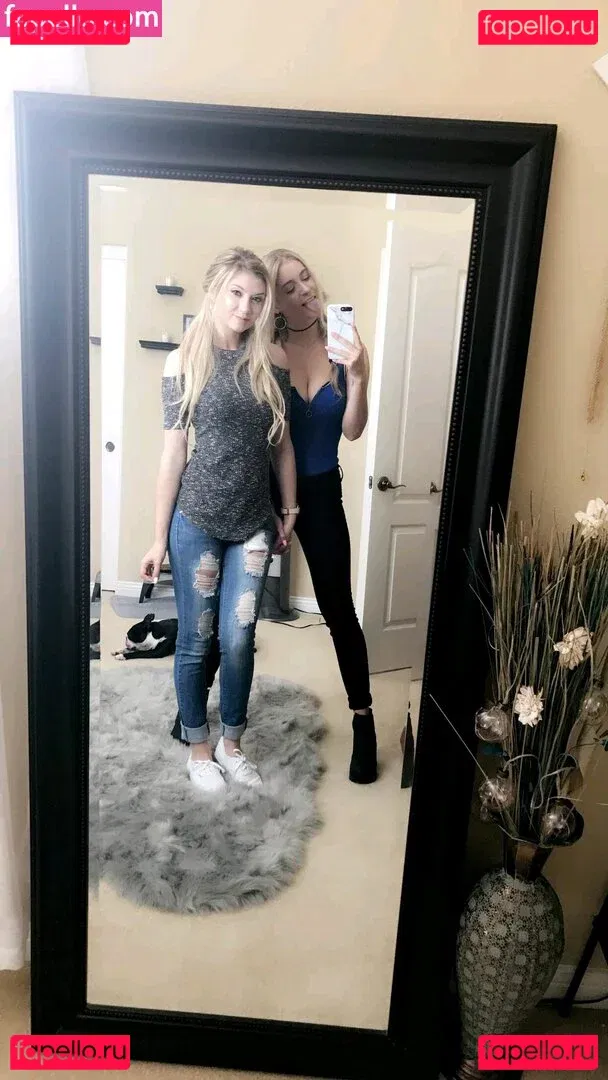 Jenna Jade Onlyfans Photo Gallery 