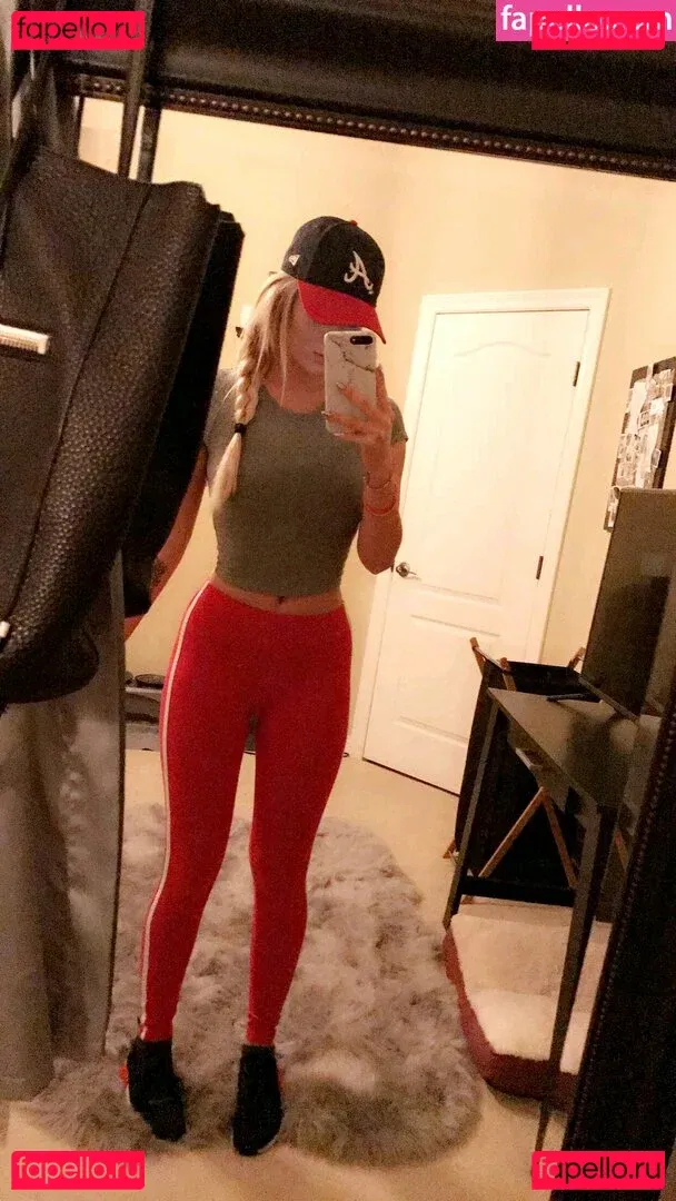 Jenna Jade Onlyfans Photo Gallery 