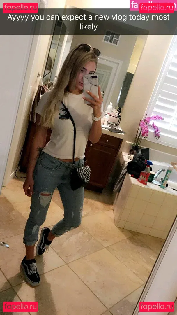 Jenna Jade Onlyfans Photo Gallery 