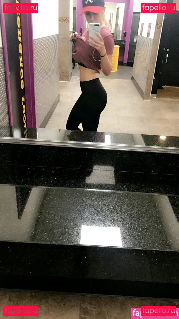 Jenna Jade Onlyfans Photo Gallery 