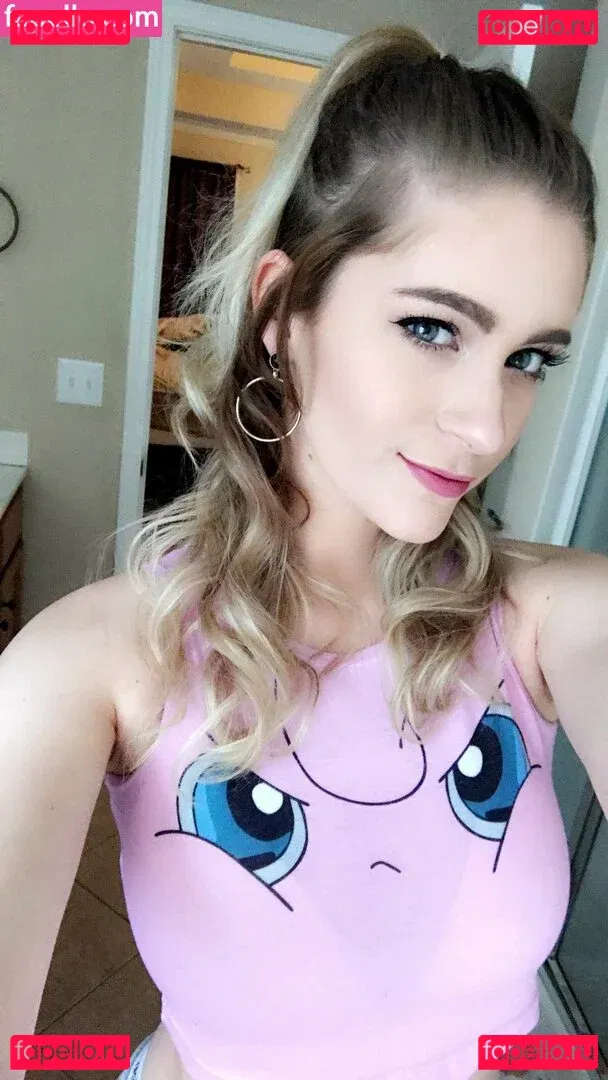 Jenna Jade Onlyfans Photo Gallery 