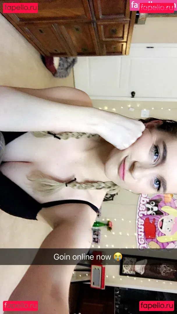 Jenna Jade Onlyfans Photo Gallery 