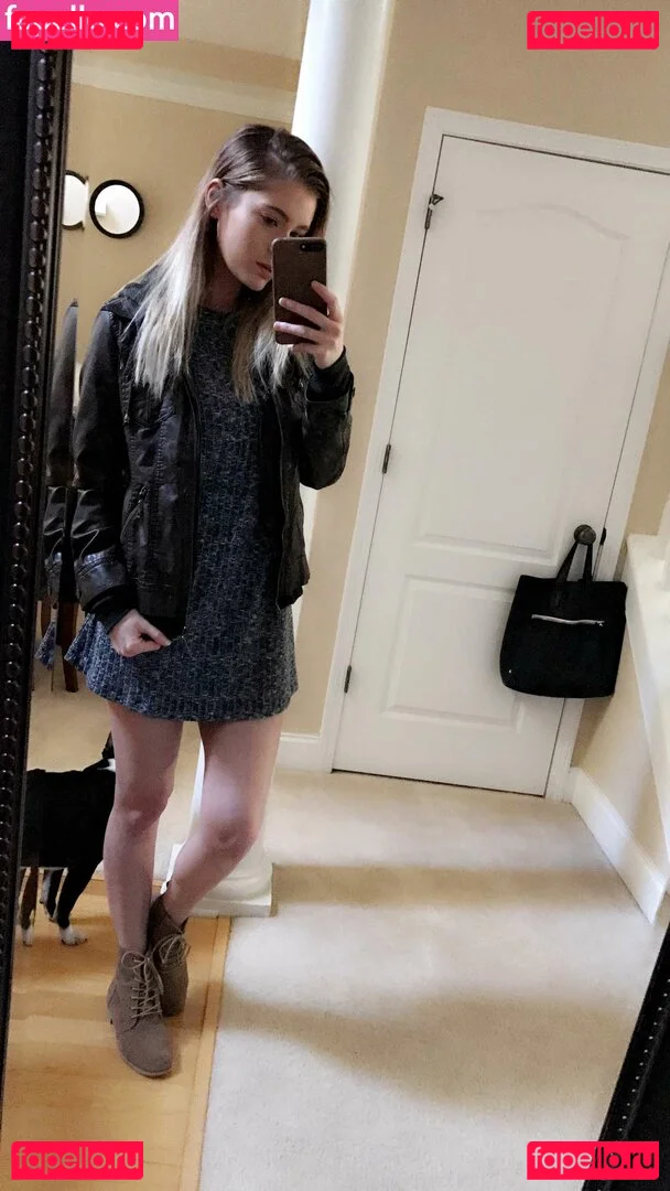 Jenna Jade Onlyfans Photo Gallery 