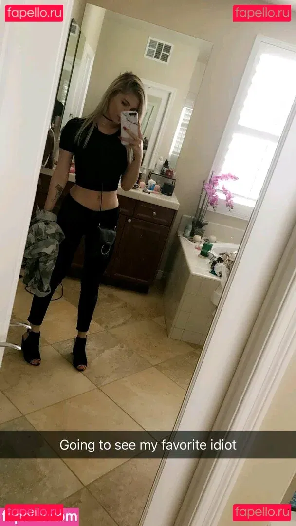 Jenna Jade Onlyfans Photo Gallery 