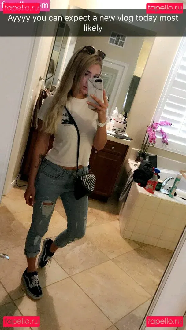 Jenna Jade Onlyfans Photo Gallery 