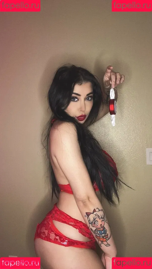 Gekgemu Onlyfans Photo Gallery 