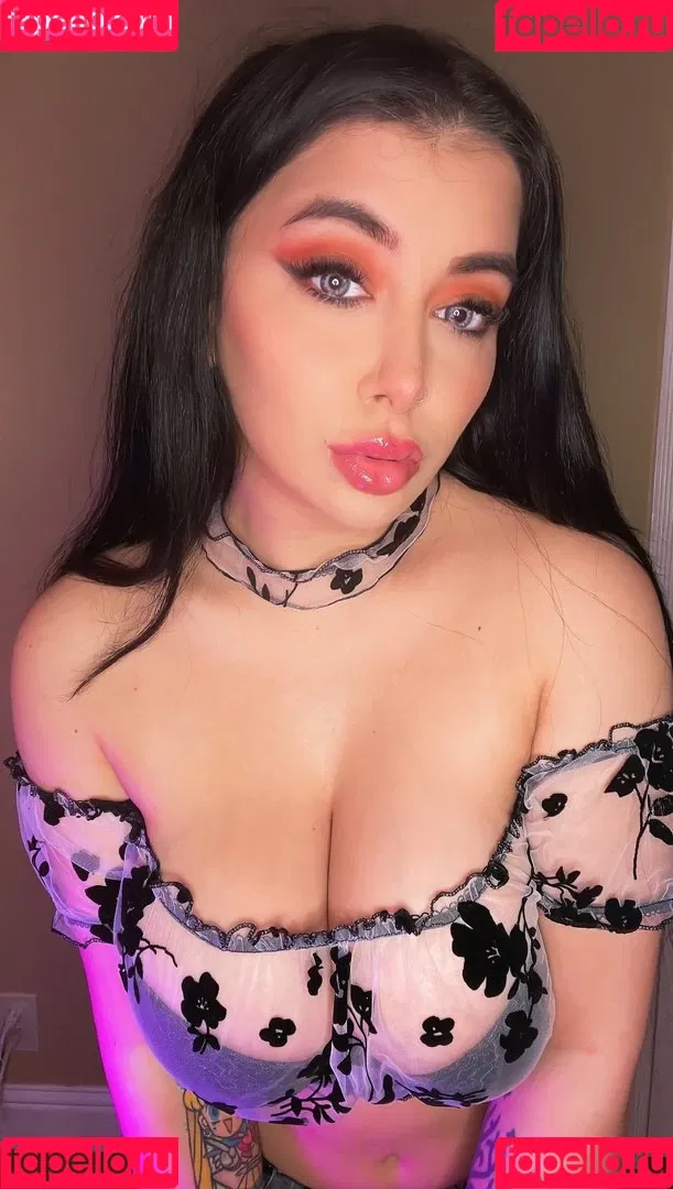 Gekgemu Onlyfans Photo Gallery 