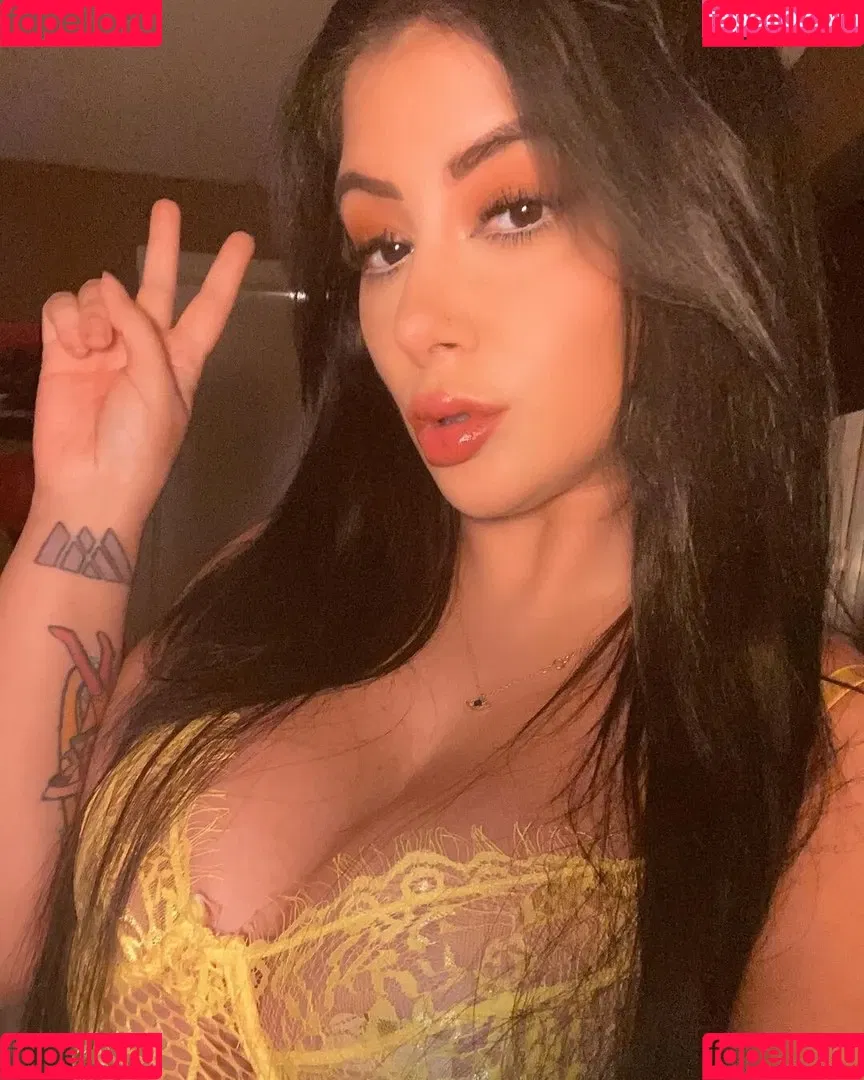 Gekgemu Onlyfans Photo Gallery 