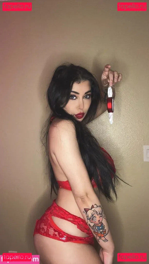 Gekgemu Onlyfans Photo Gallery 