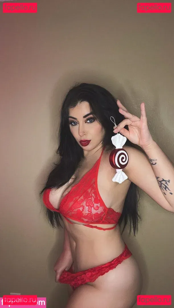 Gekgemu Onlyfans Photo Gallery 