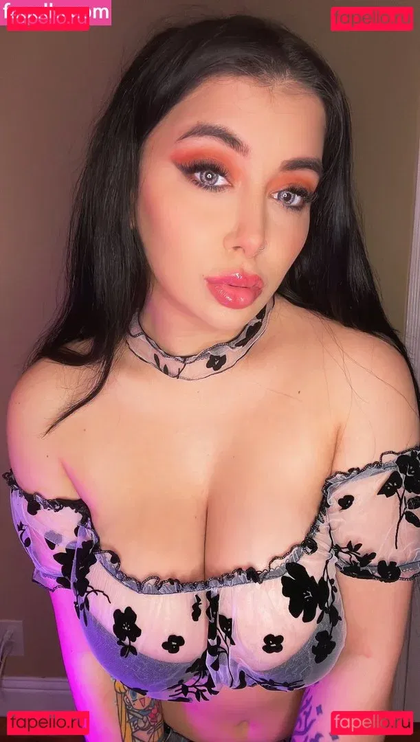 Gekgemu Onlyfans Photo Gallery 