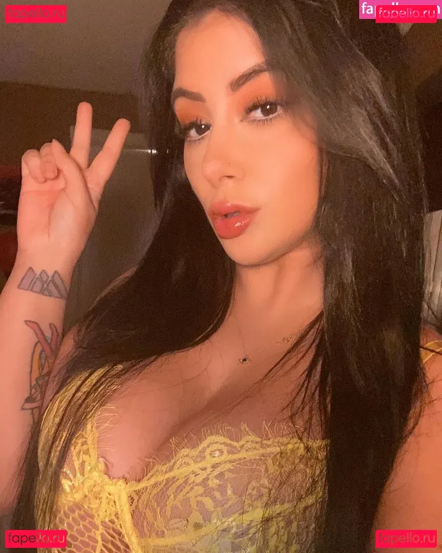 Gekgemu Onlyfans Photo Gallery 