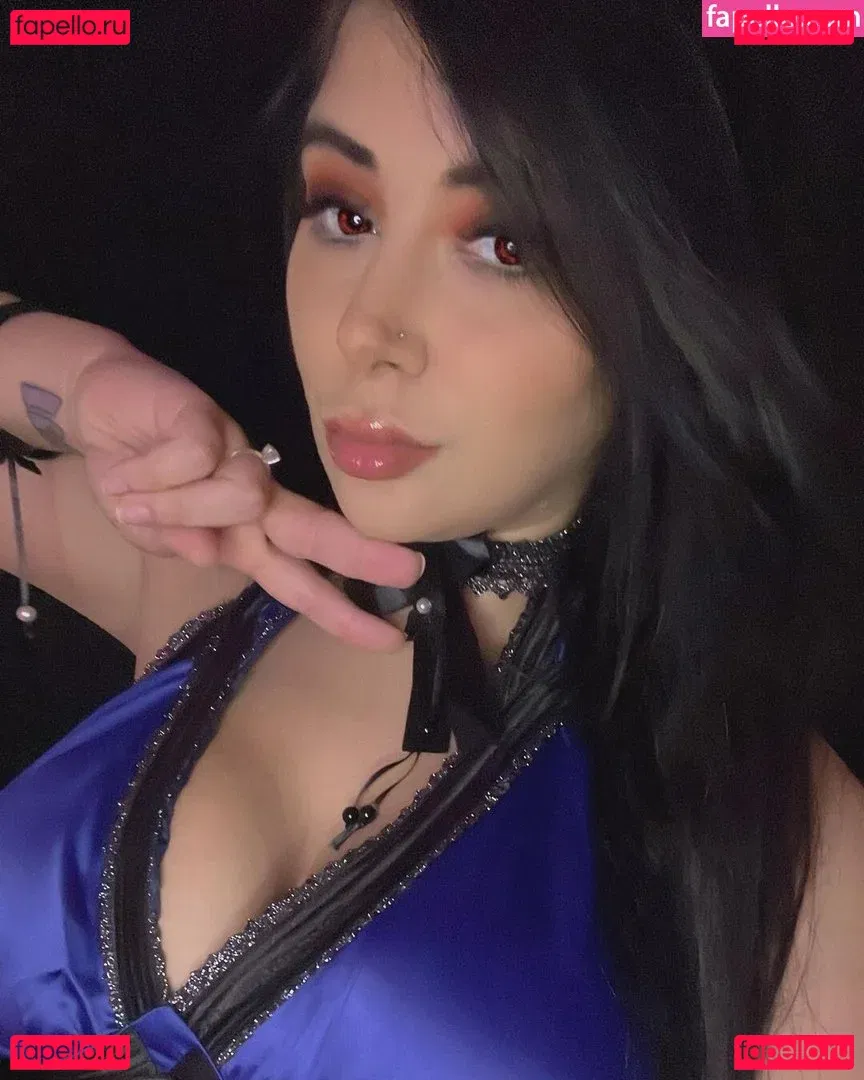 Gekgemu Onlyfans Photo Gallery 