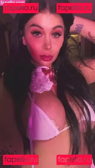 Gekgemu Onlyfans Photo Gallery 