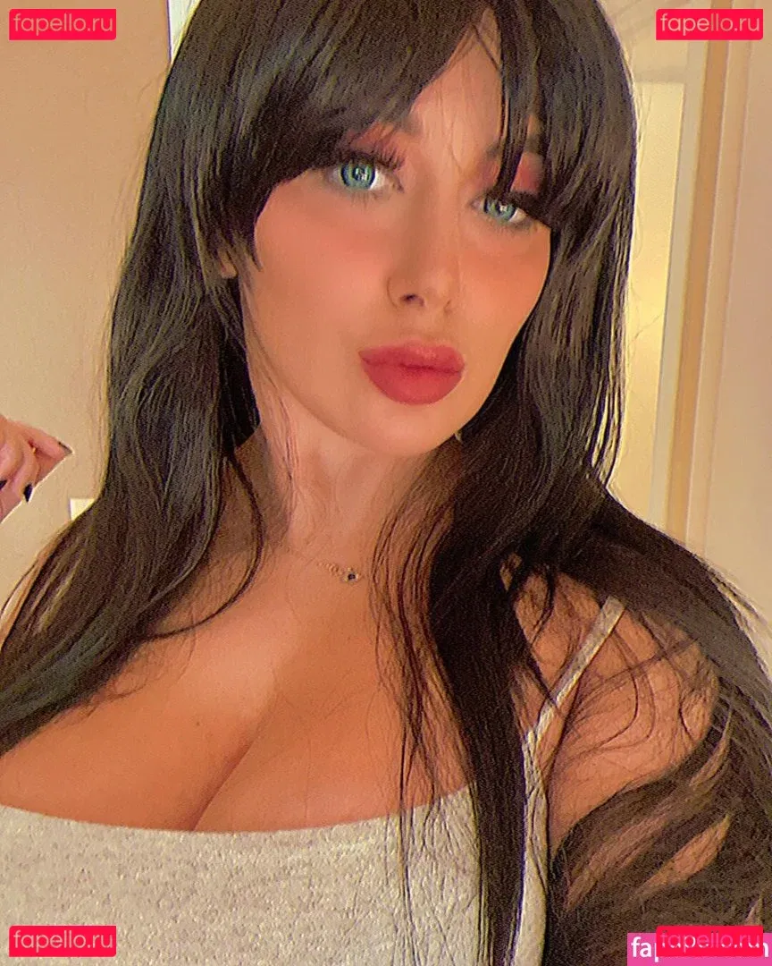 Gekgemu Onlyfans Photo Gallery 