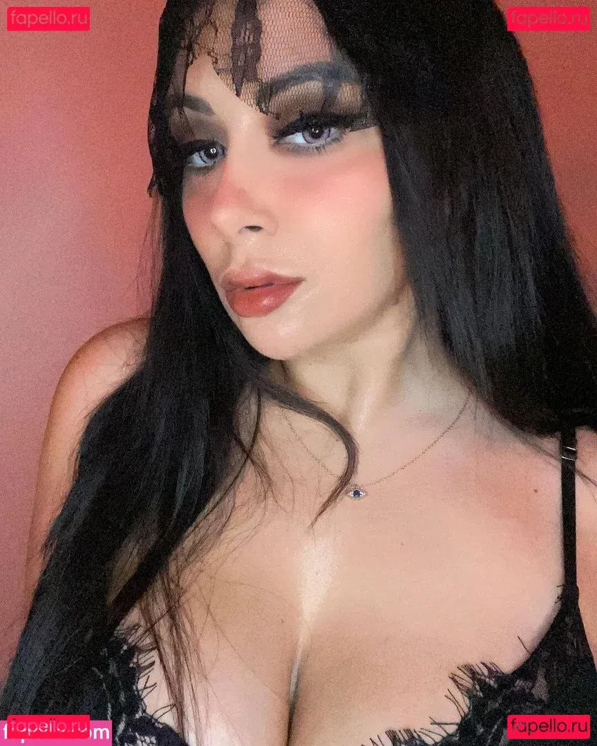 Gekgemu Onlyfans Photo Gallery 