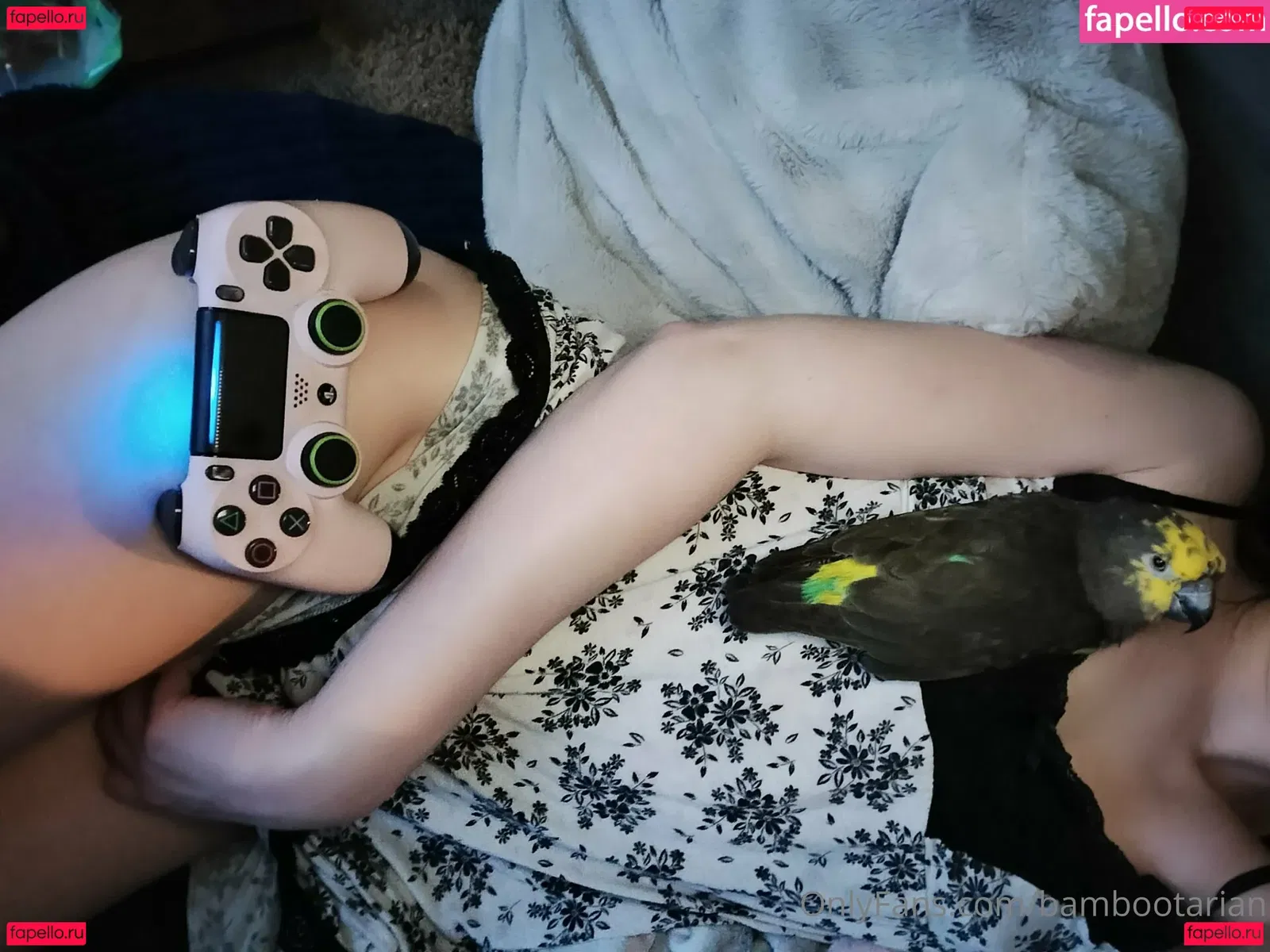 pandavision Onlyfans Photo Gallery 