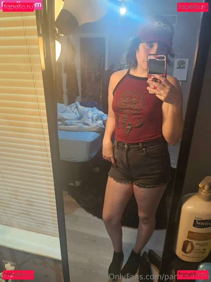 pandavision Onlyfans Photo Gallery 