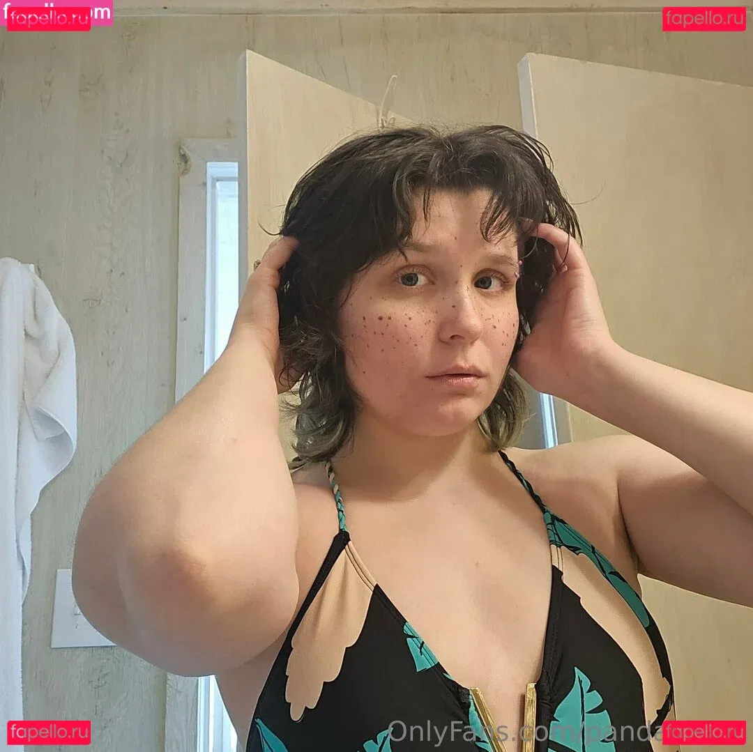 pandavision Onlyfans Photo Gallery 