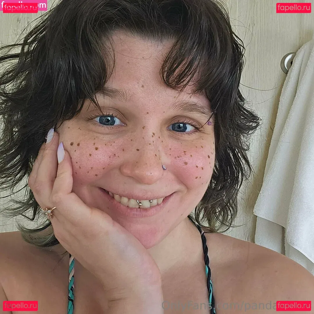 pandavision Onlyfans Photo Gallery 