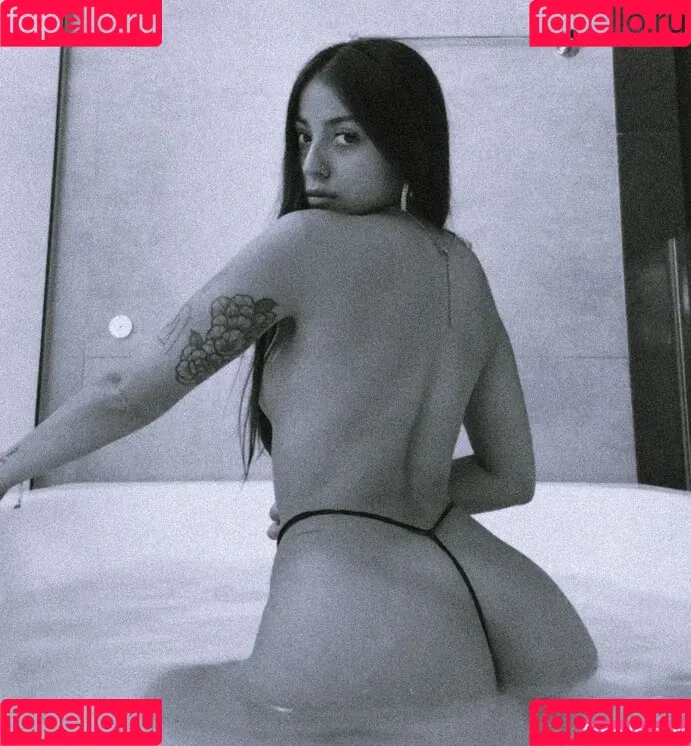 Abi Herrera Onlyfans Photo Gallery 