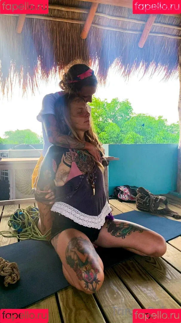 Trinity Eclectic Onlyfans Photo Gallery 