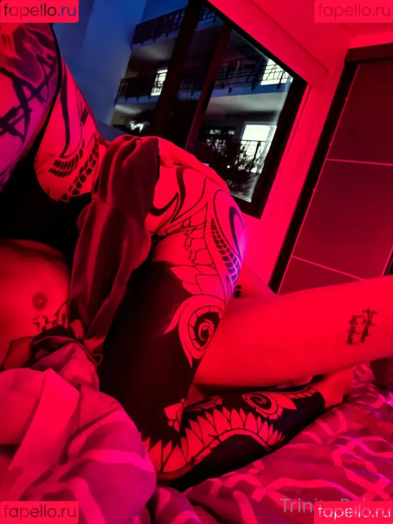 Trinity Eclectic Onlyfans Photo Gallery 