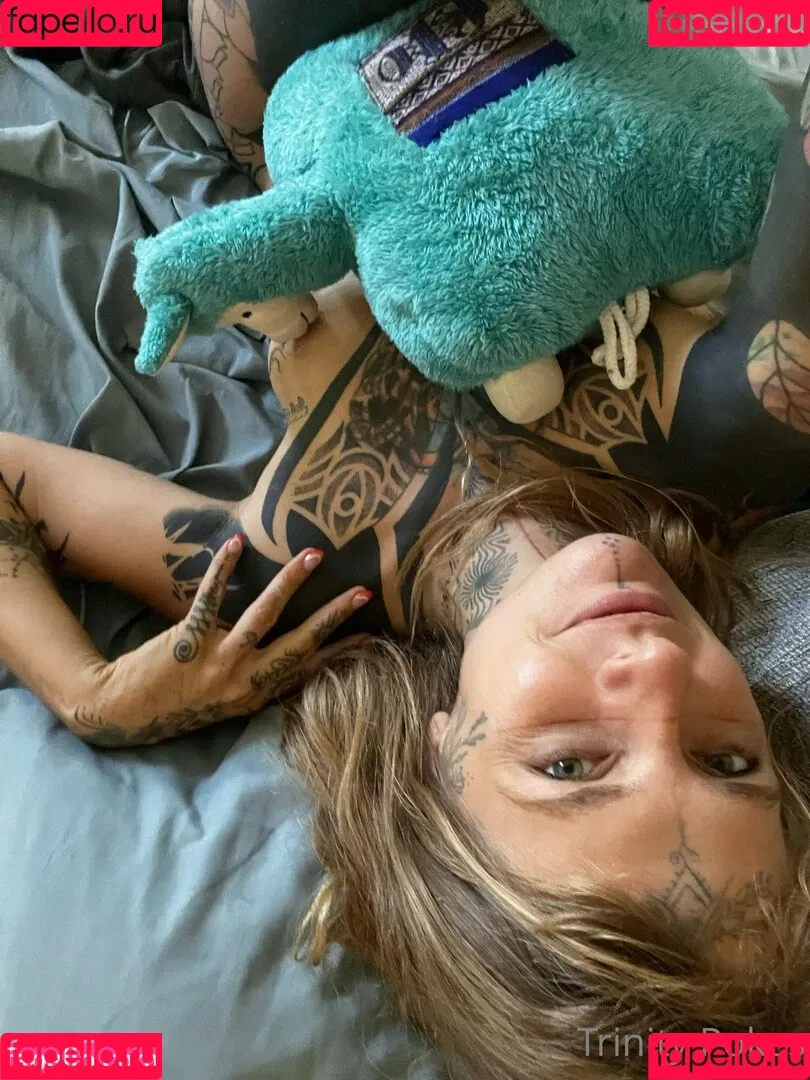 Trinity Eclectic Onlyfans Photo Gallery 
