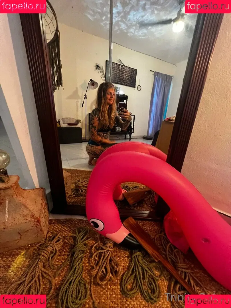 Trinity Eclectic Onlyfans Photo Gallery 