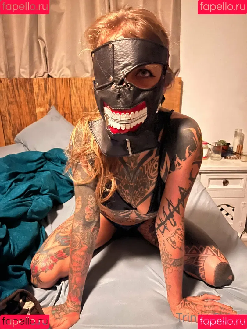 Trinity Eclectic Onlyfans Photo Gallery 