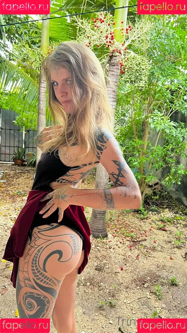 Trinity Eclectic Onlyfans Photo Gallery 