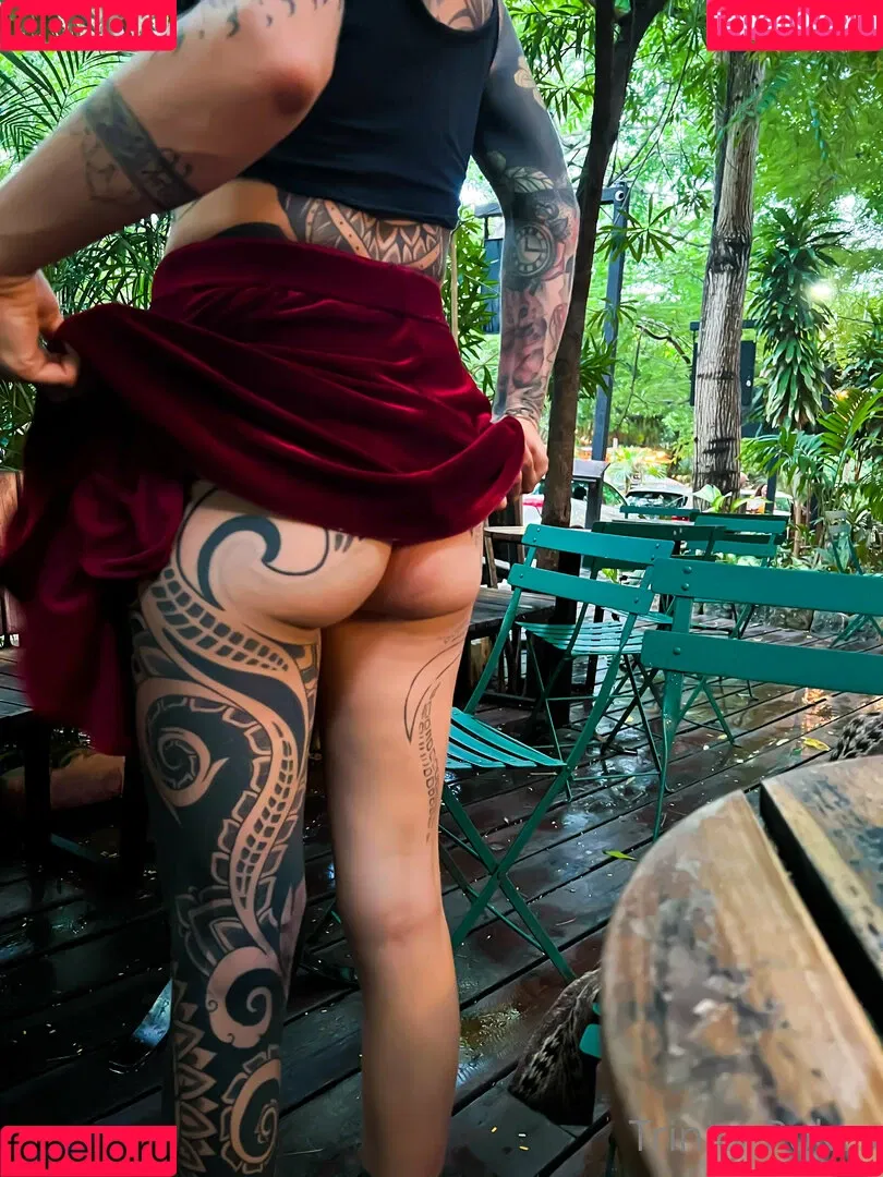 Trinity Eclectic Onlyfans Photo Gallery 