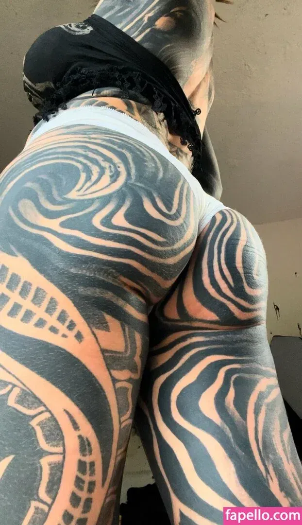 Trinity Eclectic Onlyfans Photo Gallery 