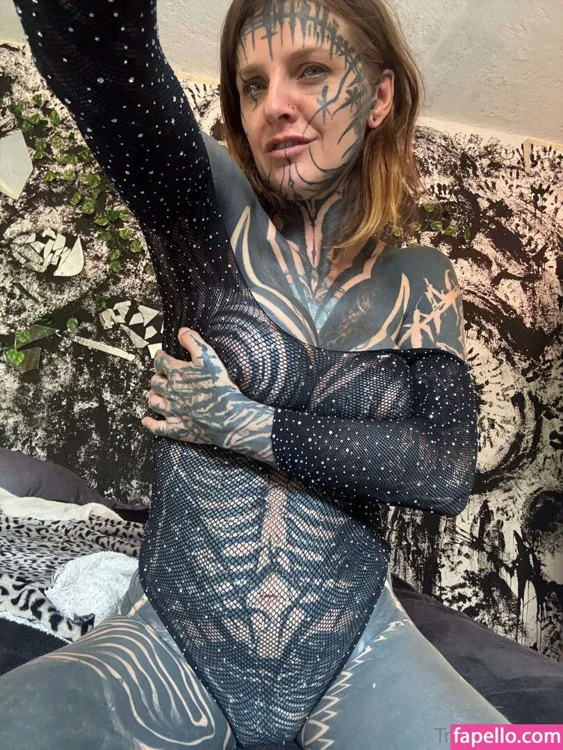 Trinity Eclectic Onlyfans Photo Gallery 