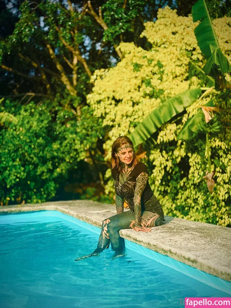 Trinity Eclectic Onlyfans Photo Gallery 