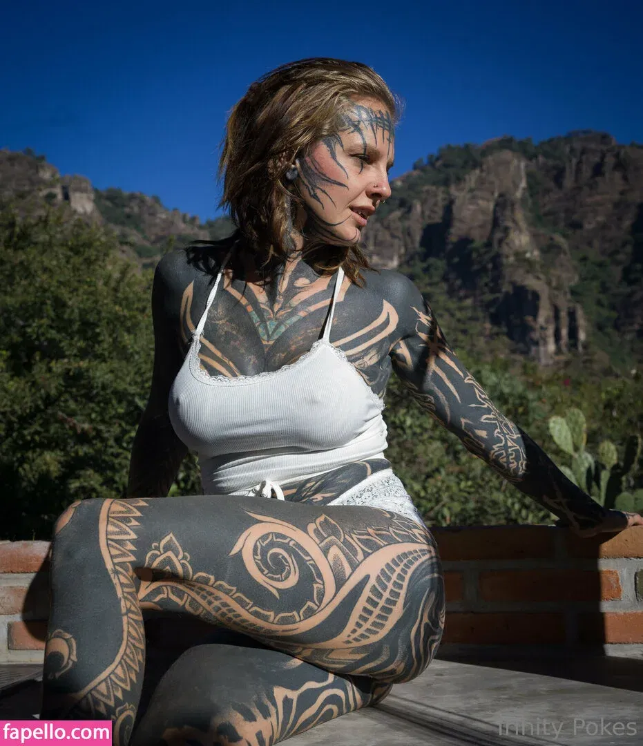 Trinity Eclectic Onlyfans Photo Gallery 