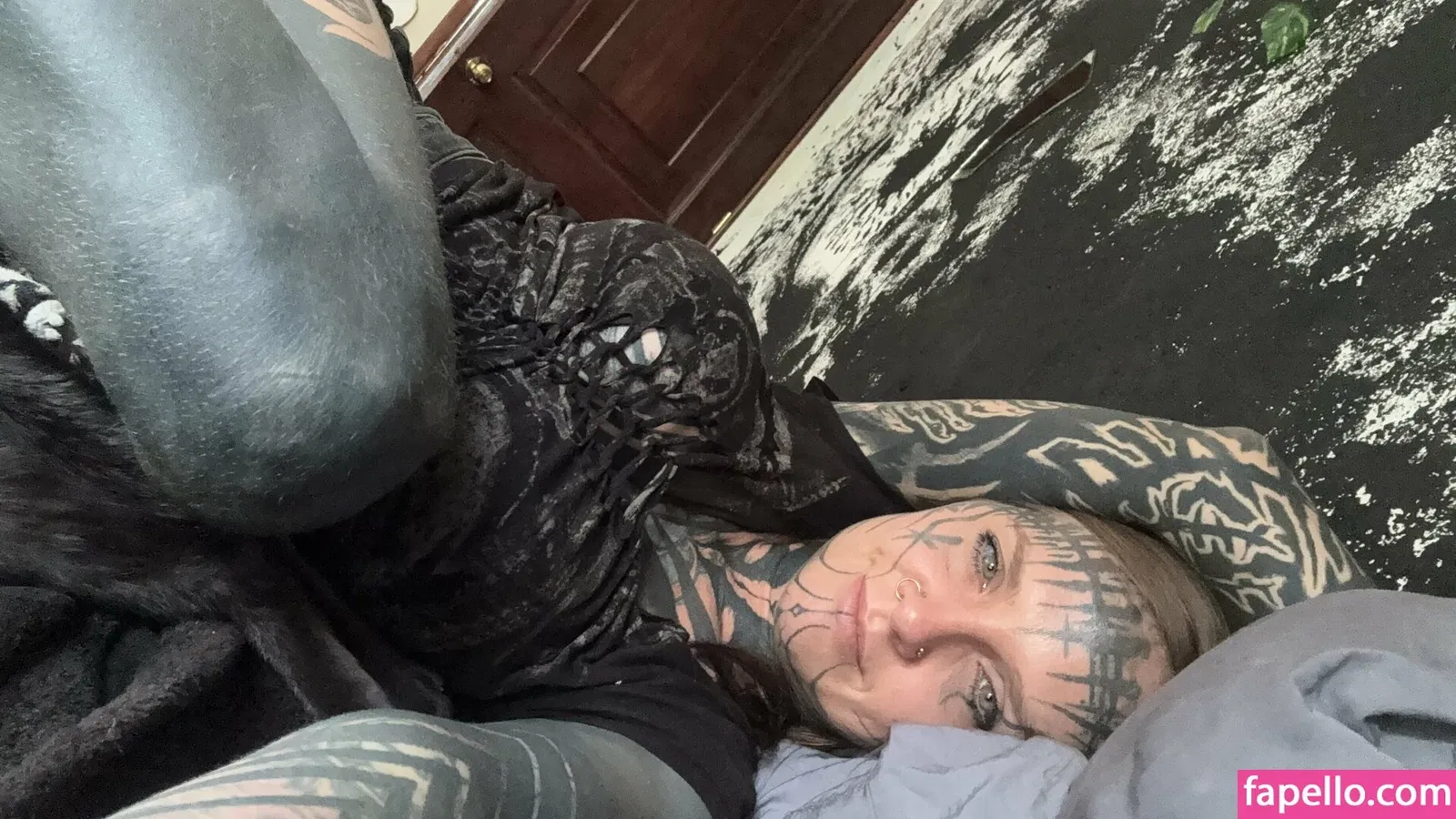 Trinity Eclectic Onlyfans Photo Gallery 