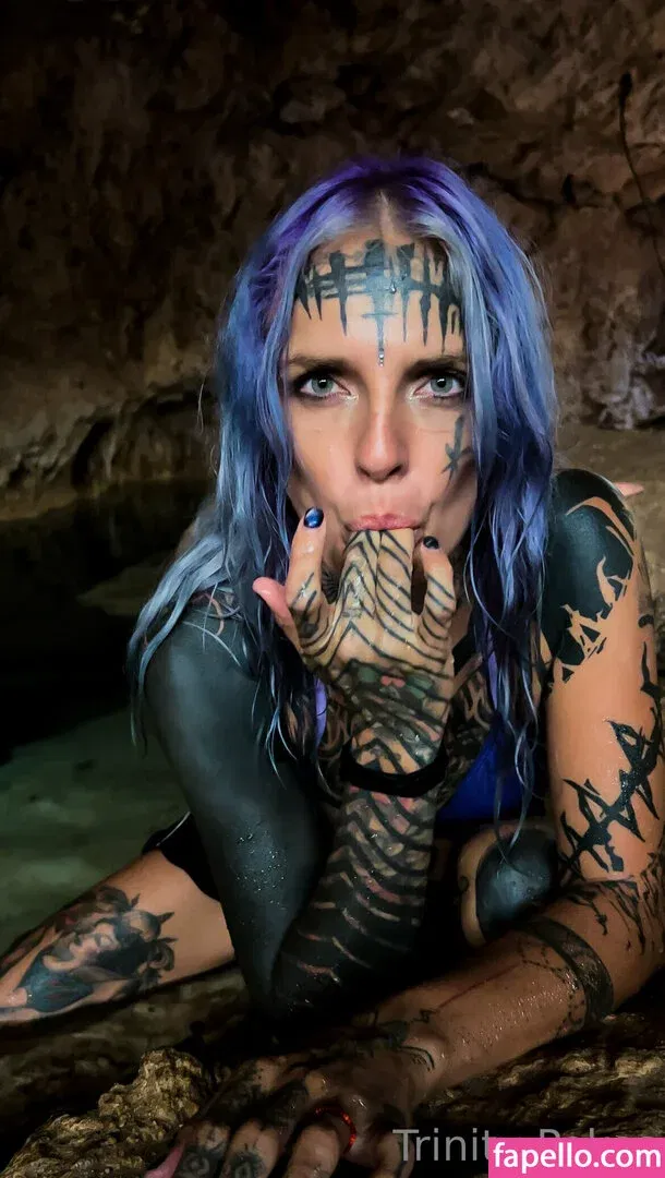 Trinity Eclectic Onlyfans Photo Gallery 