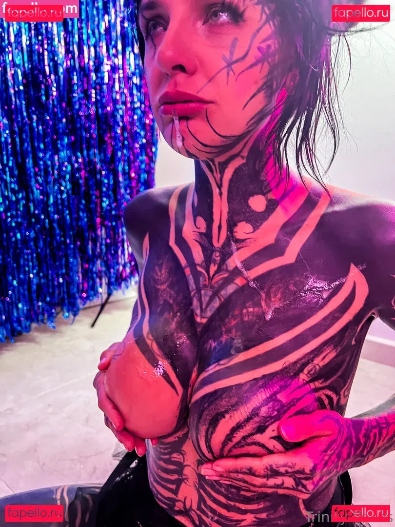 Trinity Eclectic Onlyfans Photo Gallery 