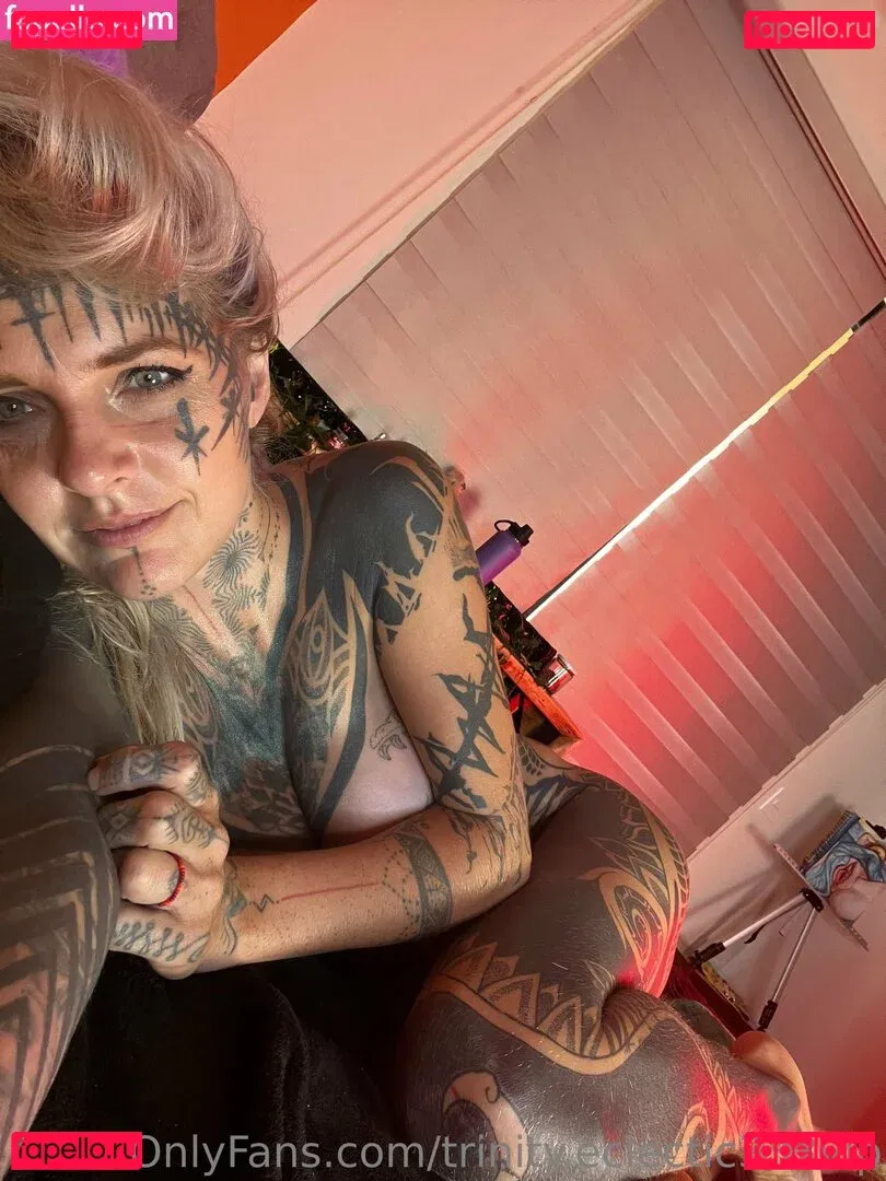 Trinity Eclectic Onlyfans Photo Gallery 