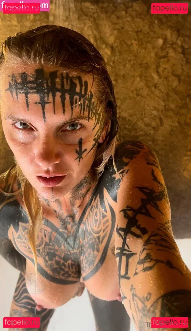 Trinity Eclectic Onlyfans Photo Gallery 