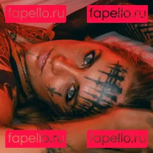 Trinity Eclectic Onlyfans Photo Gallery 