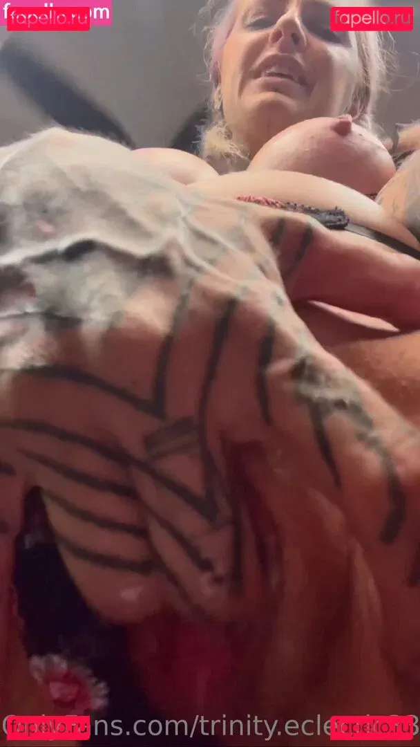 Trinity Eclectic Onlyfans Photo Gallery 