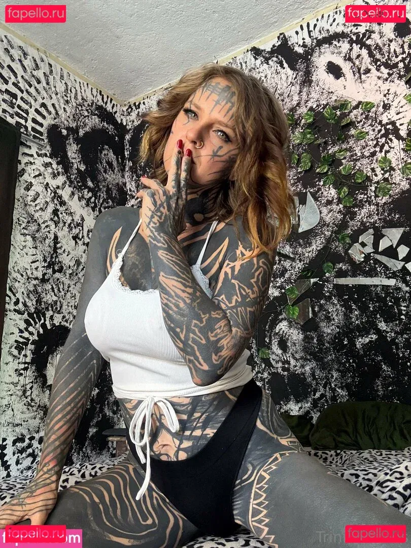 Trinity Eclectic Onlyfans Photo Gallery 