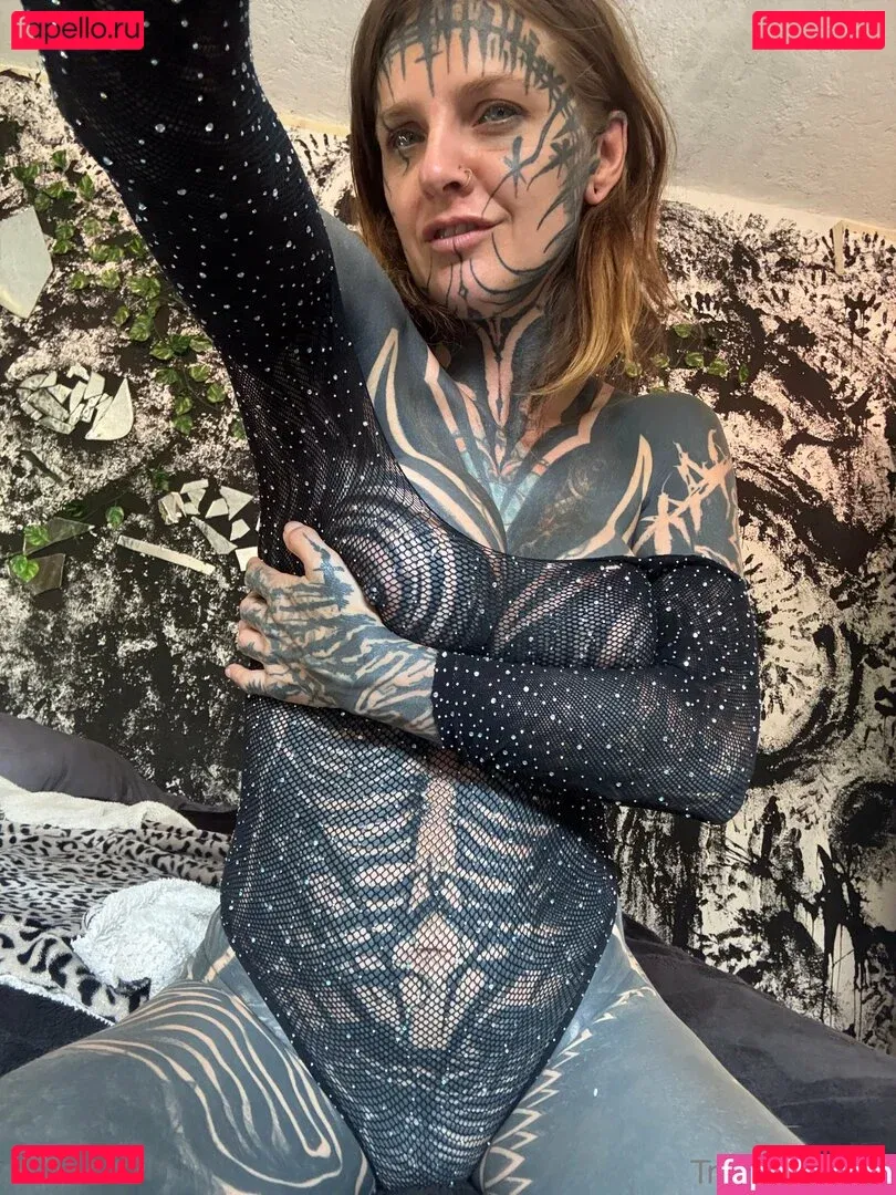 Trinity Eclectic Onlyfans Photo Gallery 