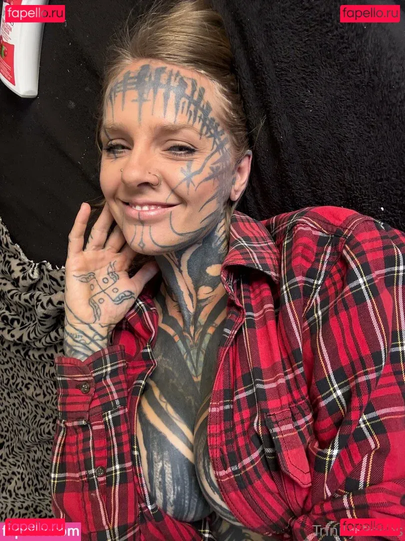 Trinity Eclectic Onlyfans Photo Gallery 