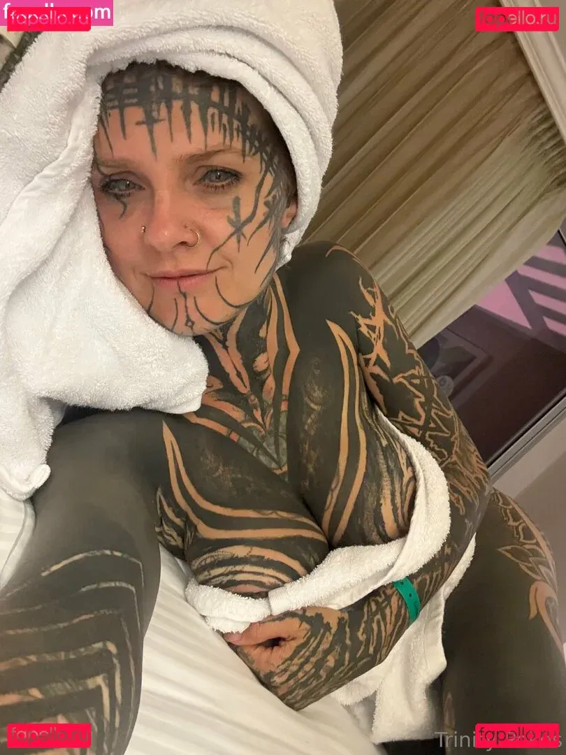 Trinity Eclectic Onlyfans Photo Gallery 