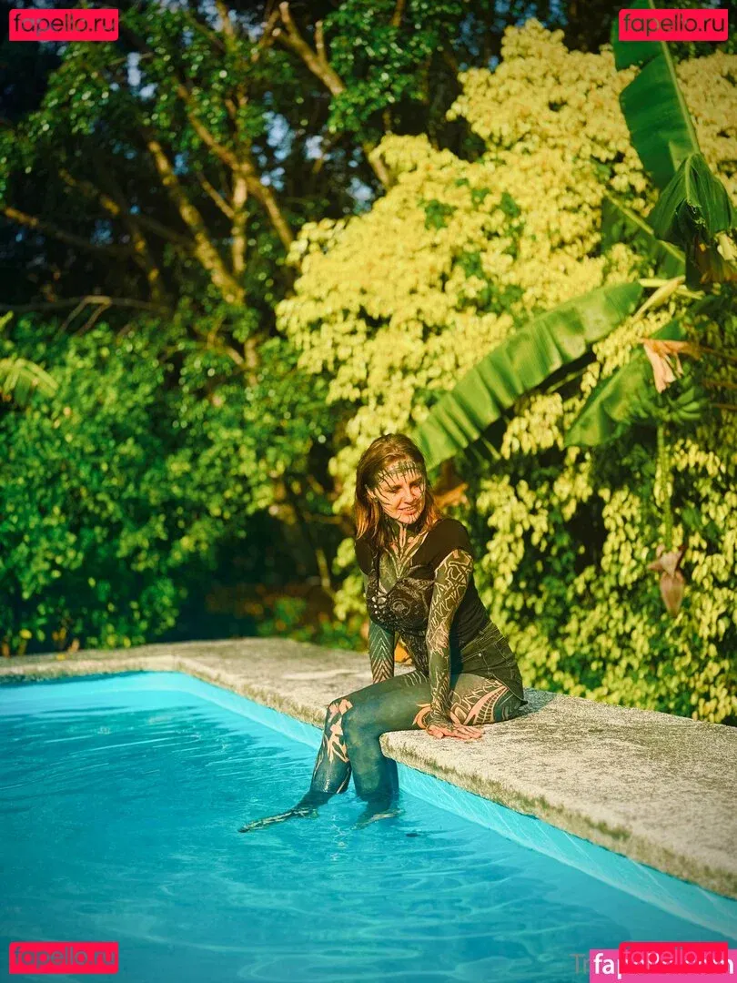 Trinity Eclectic Onlyfans Photo Gallery 